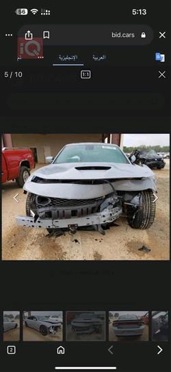 دودج تشارجر